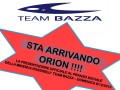 STRILLO ORION TEAM BAZZA