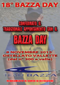 STRILLO 18° BAZZA DAY RIDOTTA