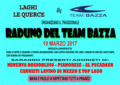 RADUNO AMICI TEAM BAZZA