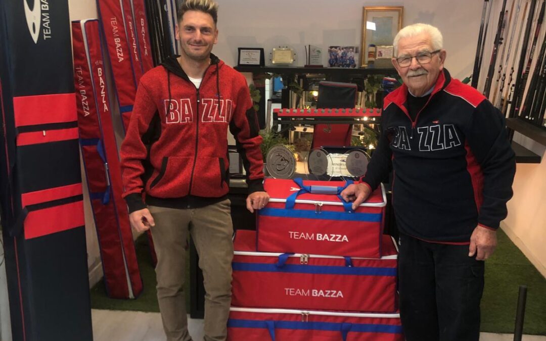 BENVENUTO DAVIDE FONTI