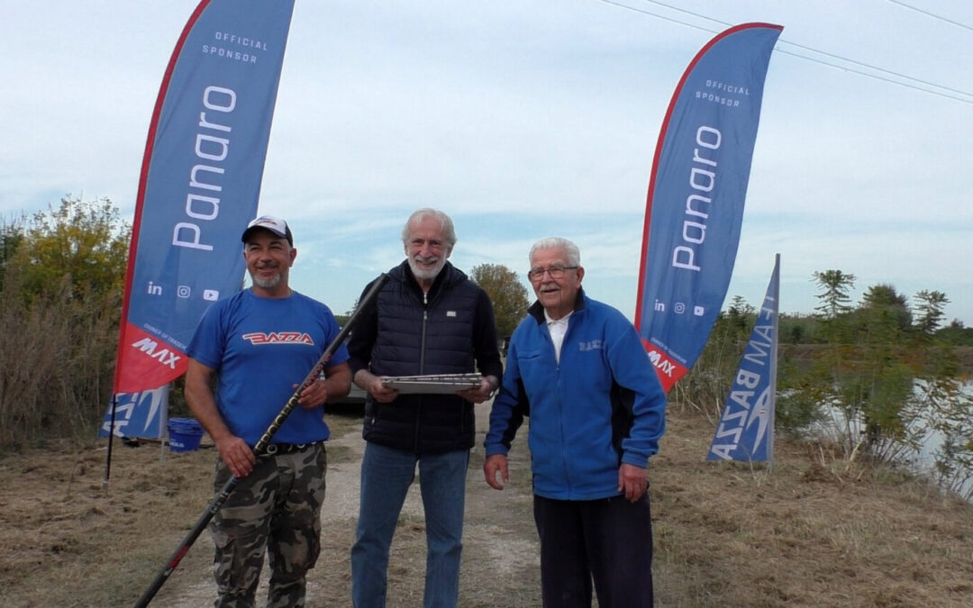 28 BAZZA DAY: TODARO FA IL BIS