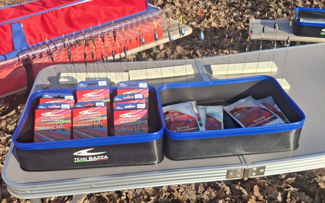 1 BAZZA DAY PIACENZA