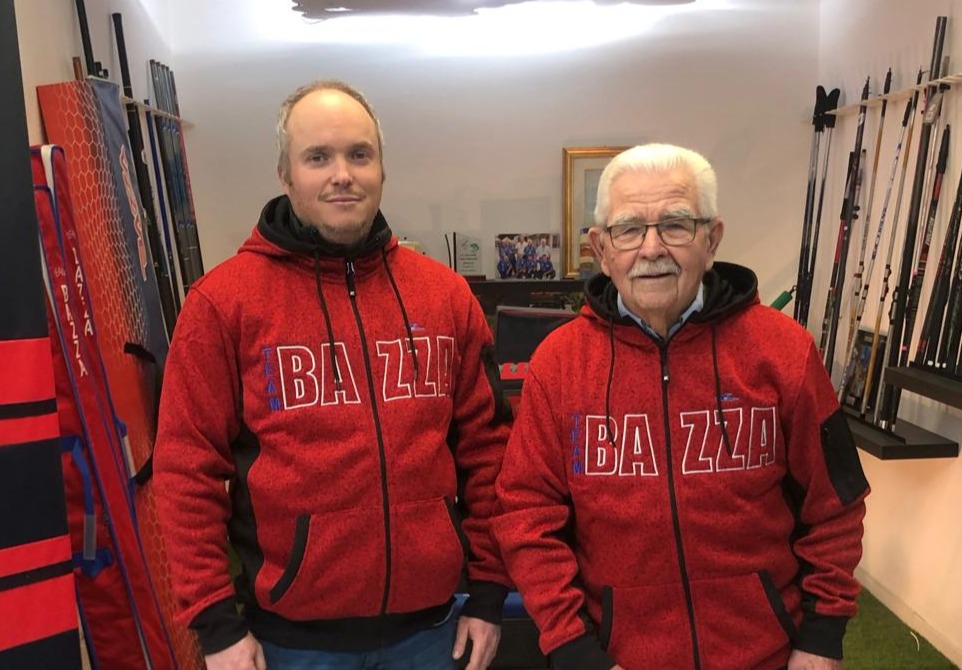 BENVENUTO A DAVIDE MINARINI!