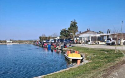 WEEK END ROMAGNOLO PER IL TEAM BAZZA!