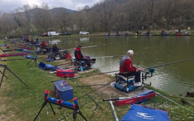 BAZZA DAY ALTA ROMAGNA: UN SUCCESSO PER I COLORI ROSSOBLU’!